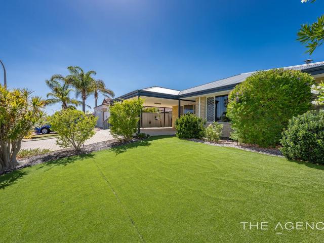 House for sale in Quinns Rocks, Western Australia