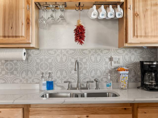 Property for rent in Santa Fe, Santa Fe County