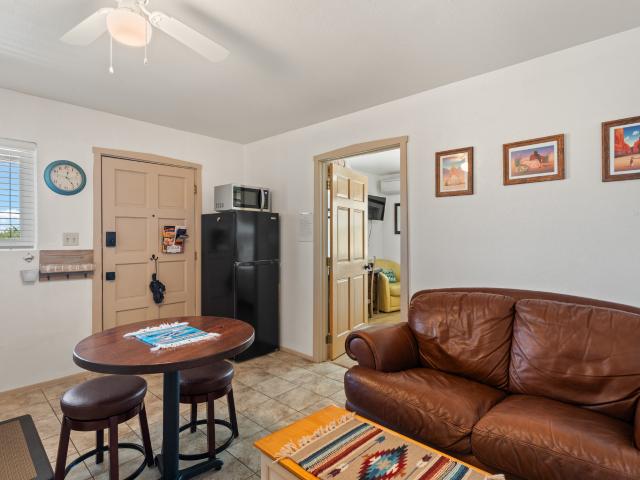 Property for rent in Santa Fe, New Mexico