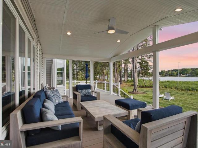House for sale in Grasonville, Maryland