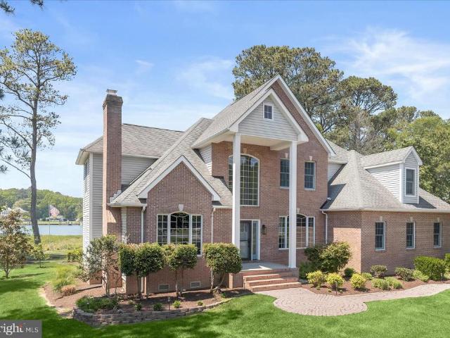 House for sale in Grasonville, Maryland