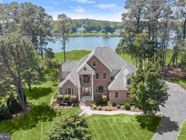House for sale in Grasonville, Maryland