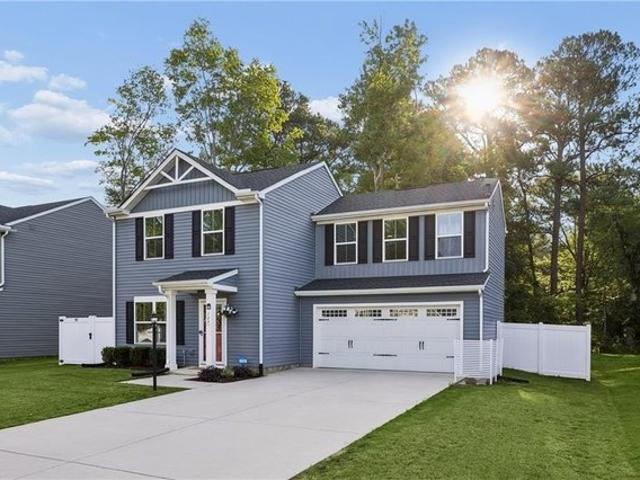 House for sale in Virginia