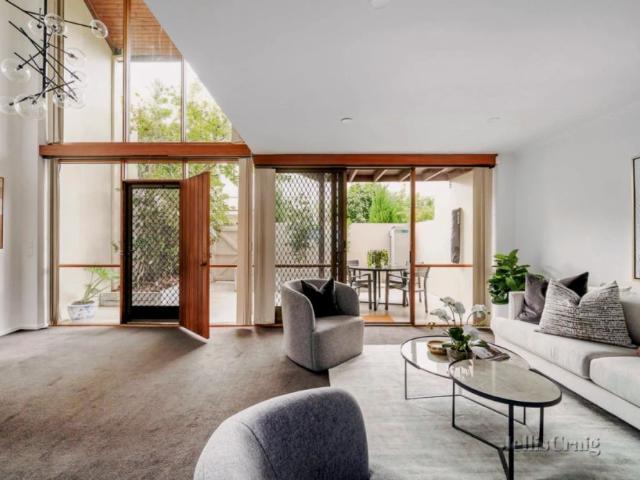Apartment for rent in Camerons Creek, Victoria