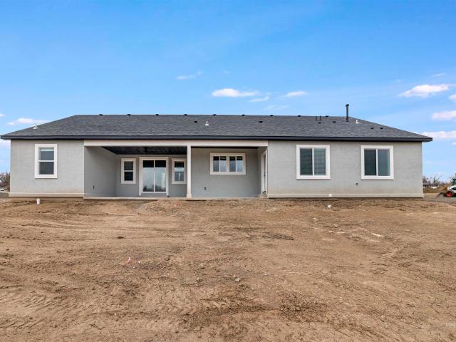 House for sale in Hagerman, Idaho