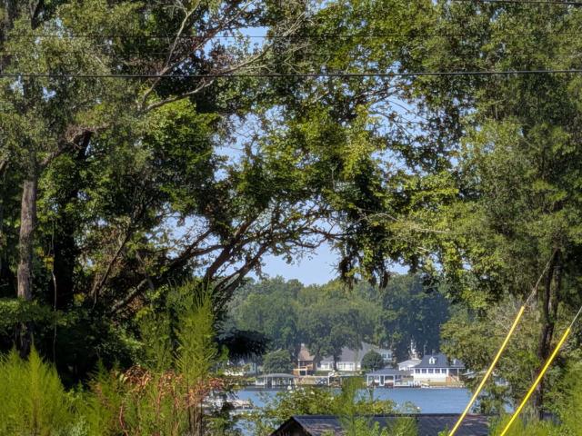 Land for sale in Milledgeville, Baldwin County