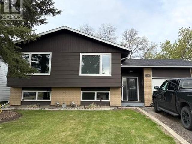 House for sale in Yorkton, Saskatchewan