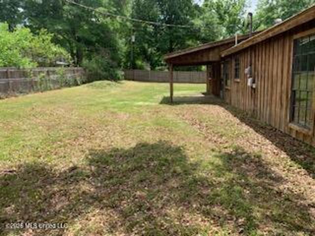 House for sale in Derma, Mississippi