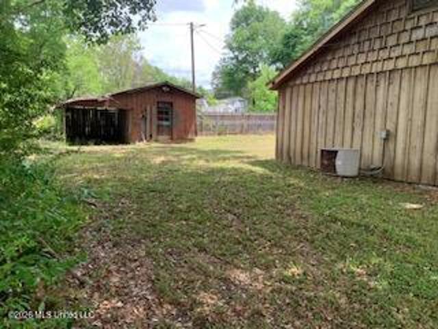 House for sale in Derma, Mississippi