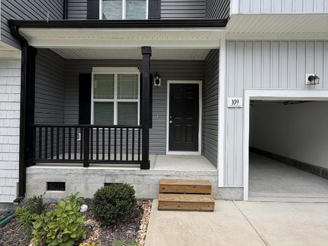 Property for rent in Clayton, North Carolina