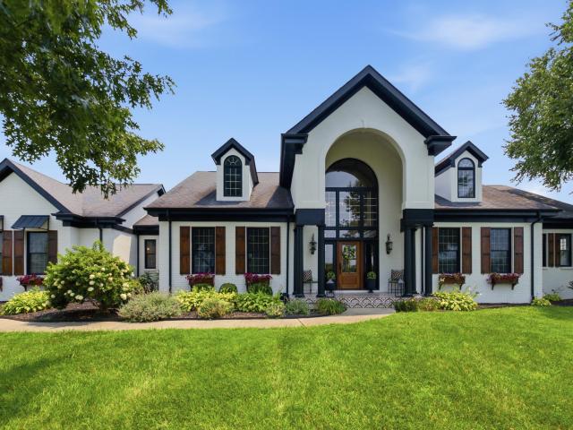 House for sale in Versailles, Kentucky