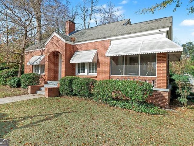 House for sale in Clayton, Georgia