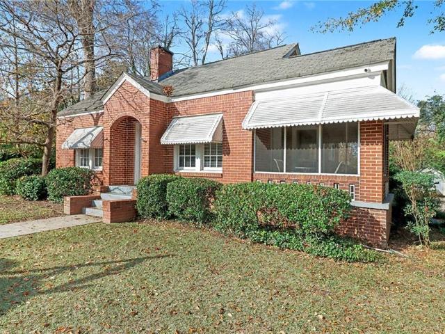 House for sale in Clayton, Georgia
