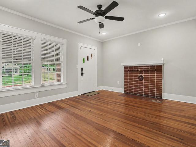 House for sale in Clayton, Georgia