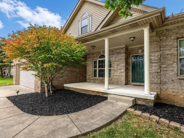 House for sale in Paris, Bourbon County