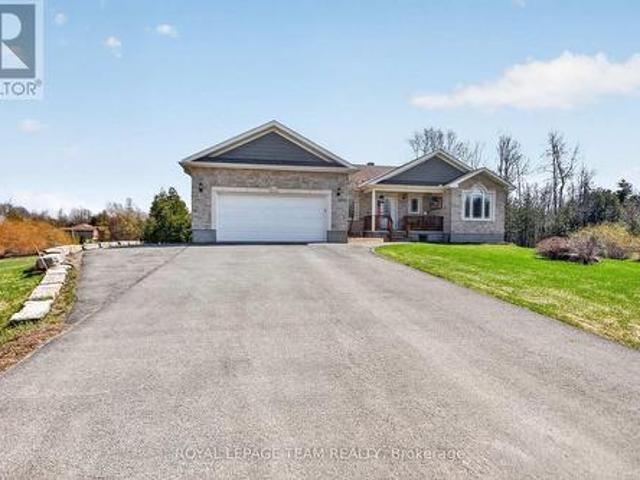 House for sale in North Grenville, Ontario
