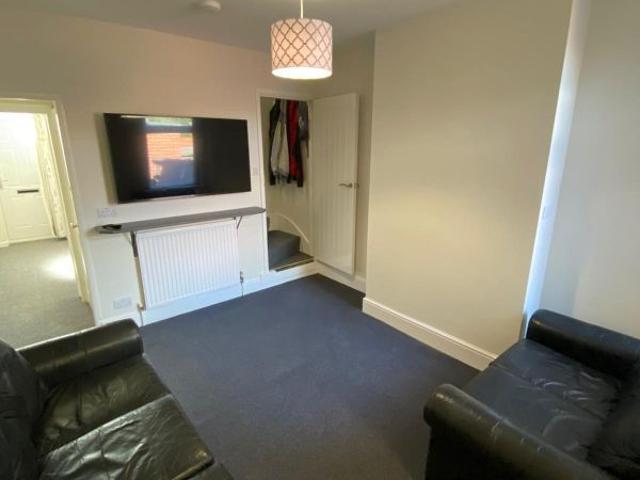 Room for rent in Loughborough, Charnwood