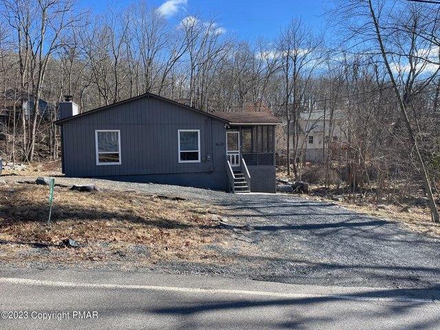 House for sale in Dingmans Ferry, Pennsylvania