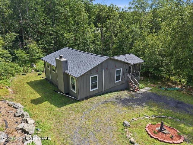 House for sale in Dingmans Ferry, Pennsylvania
