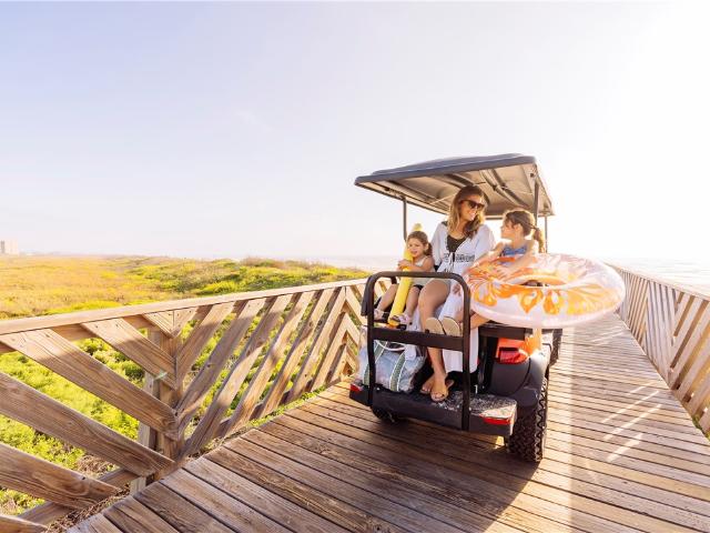 Land for sale in Port Aransas, Texas