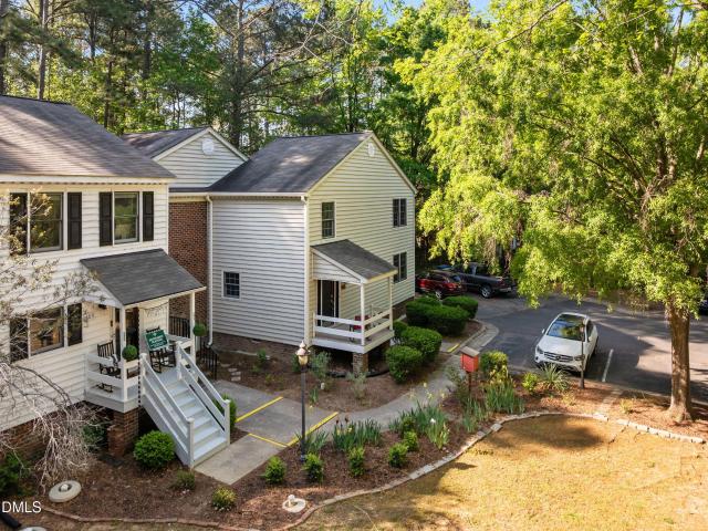 Townhouse for sale in Chapel Hill, North Carolina