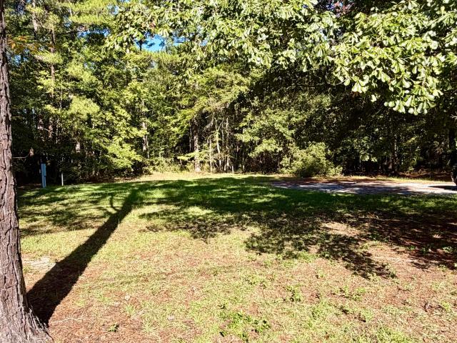 Land for sale in Bonneau Beach, Bonneau
