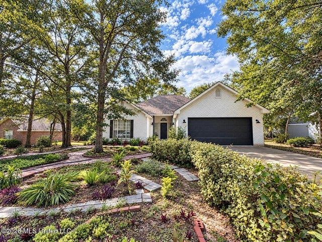 House for sale in Carriere, Pearl River County