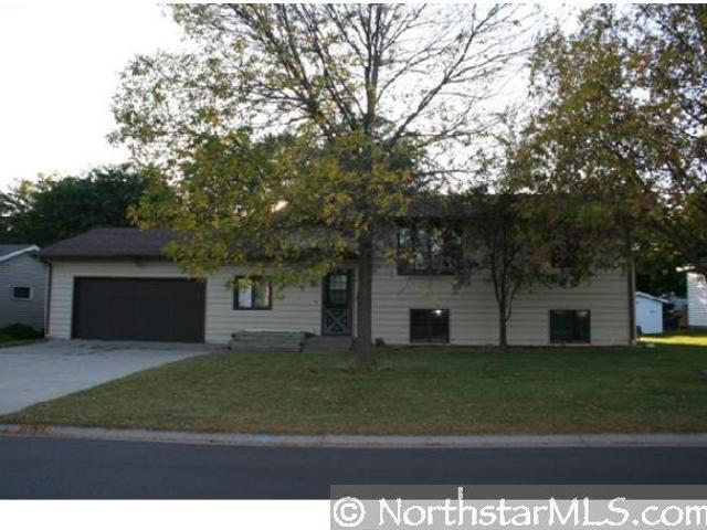 House for rent in Wright, Minnesota