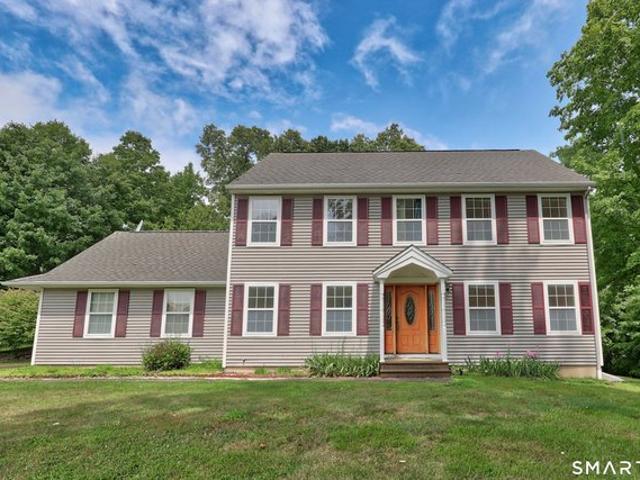 House for sale in Prospect, Connecticut