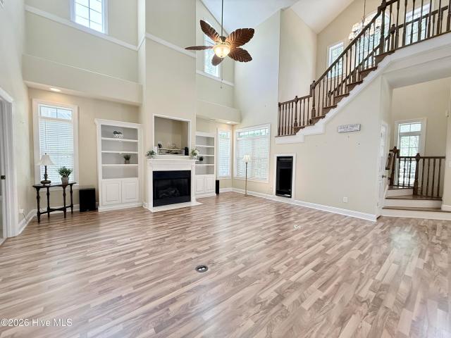 House for sale in North Carolina