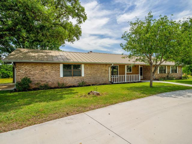 House for sale in Marble Falls, Texas