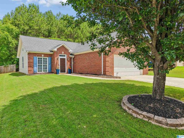 House for sale in Alabaster, Alabama