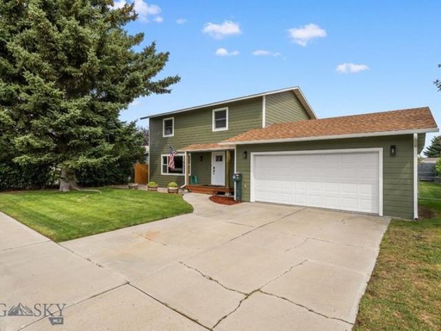 House for sale in Dillon, Montana
