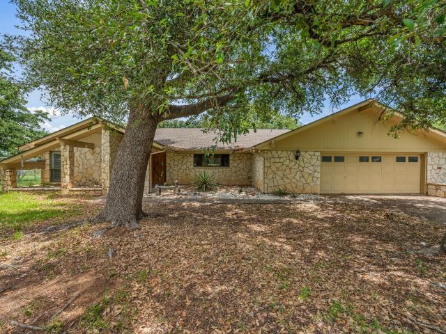 House for sale in Burnet, Texas