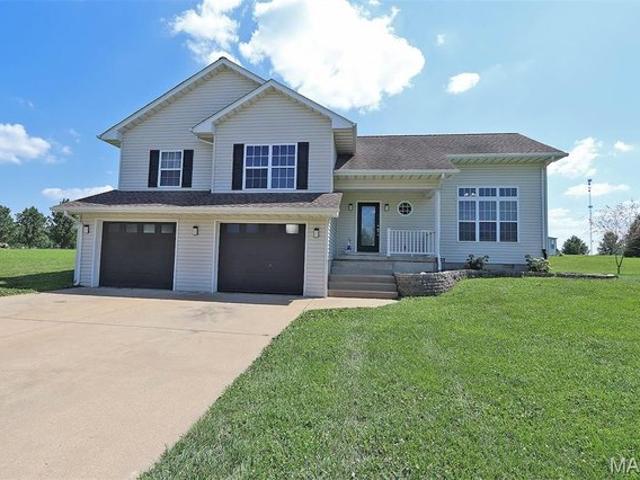 House for sale in Farmington, Missouri