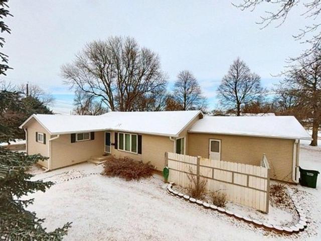 House for sale in Nebraska