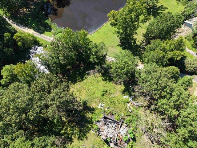 Land for sale in Jasper, Alabama