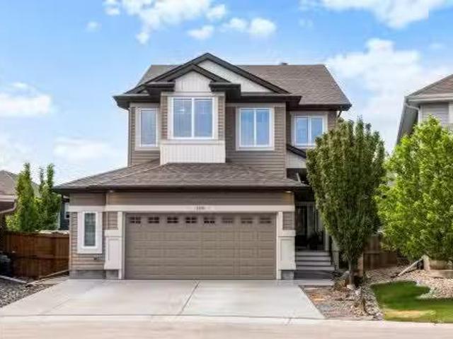 House for sale in Sherwood Park, Alberta