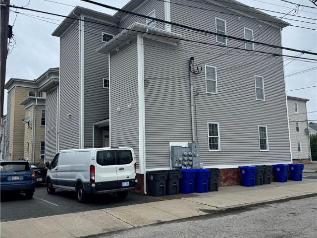 Commercial for sale in Providence, Rhode Island