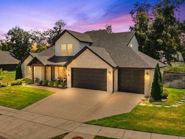 House for sale in Ark