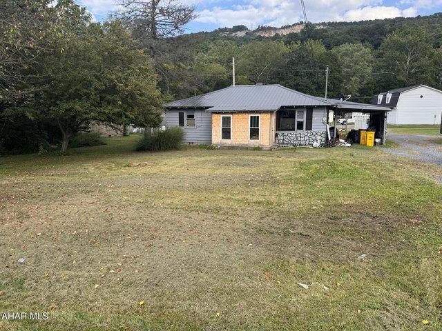 House for sale in Blair, Pennsylvania