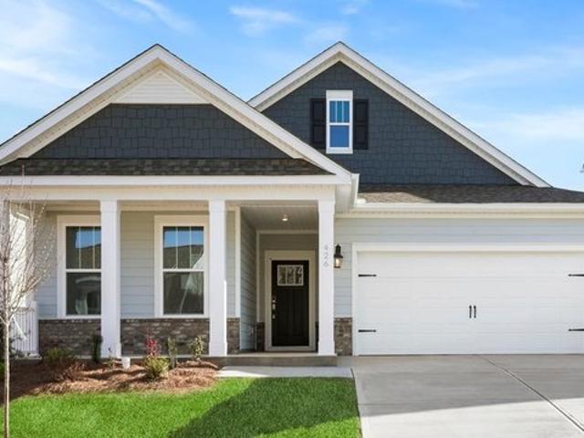 House for sale in Simpsonville, South Carolina