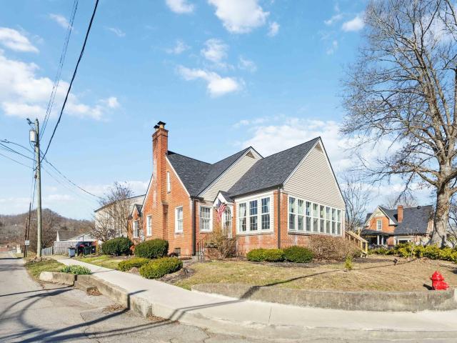 House for sale in Barbourville, Kentucky