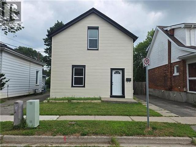 House for rent in Brant, Ontario