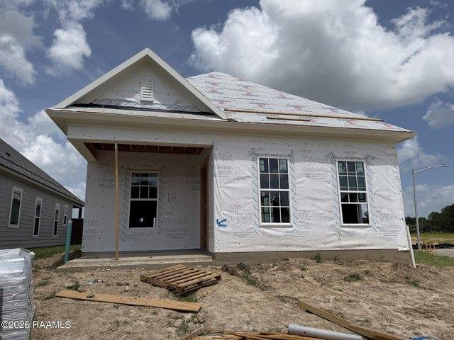 House for sale in Lafayette, Louisiana