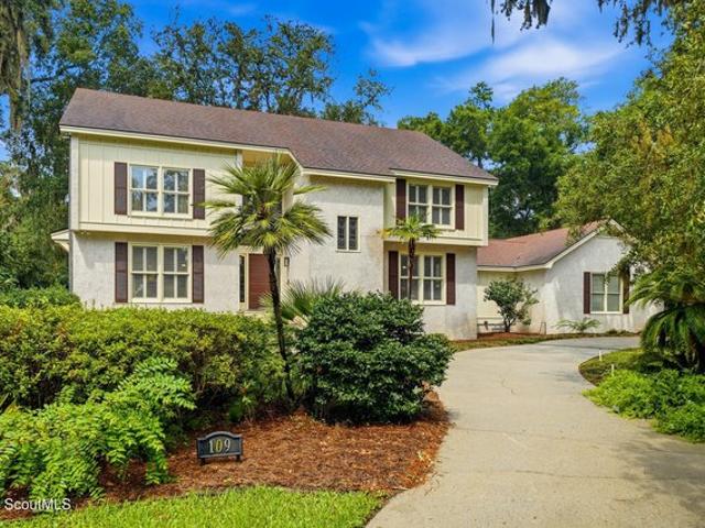 House for sale in Glynn, Georgia