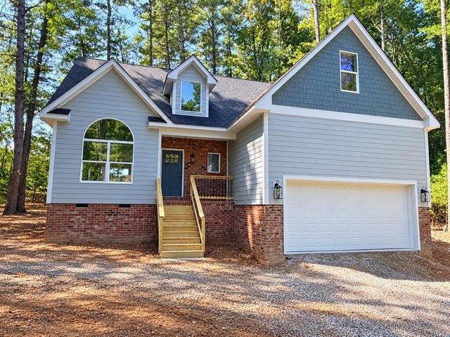 House for sale in Daniels, West Virginia