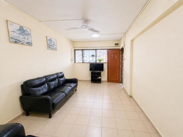 Apartment for sale