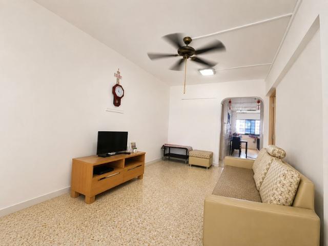 Apartment for sale