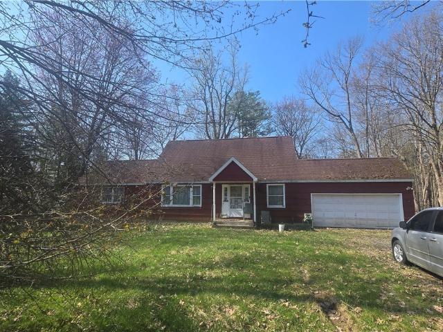 House for sale in Bernhards Bay, New York